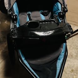 Bob Stroller