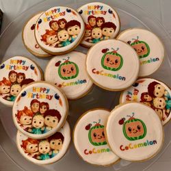 Coco melon!!