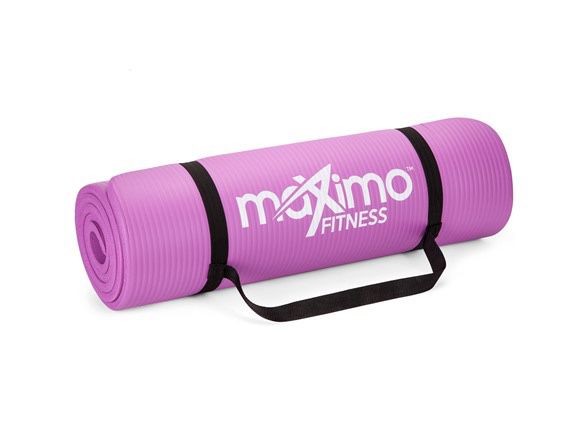 Maximo New Exercise Yoga Mat 