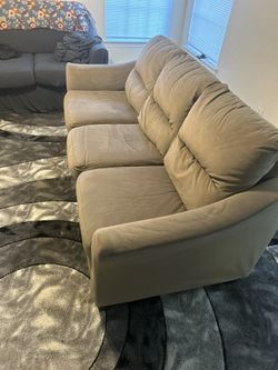 Selling Couches