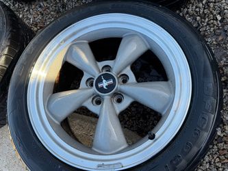 5x114.3 American racing wheels