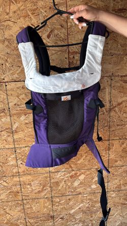 Baby Carrier