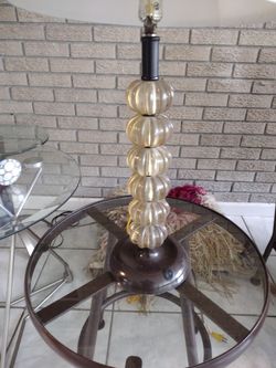 Table Lamps