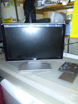 HP Monitor