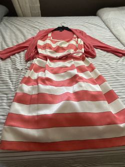 Jessica Howard Dress Size 8