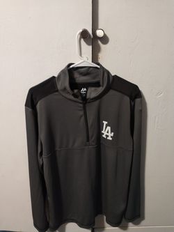 Dodgers Sweater