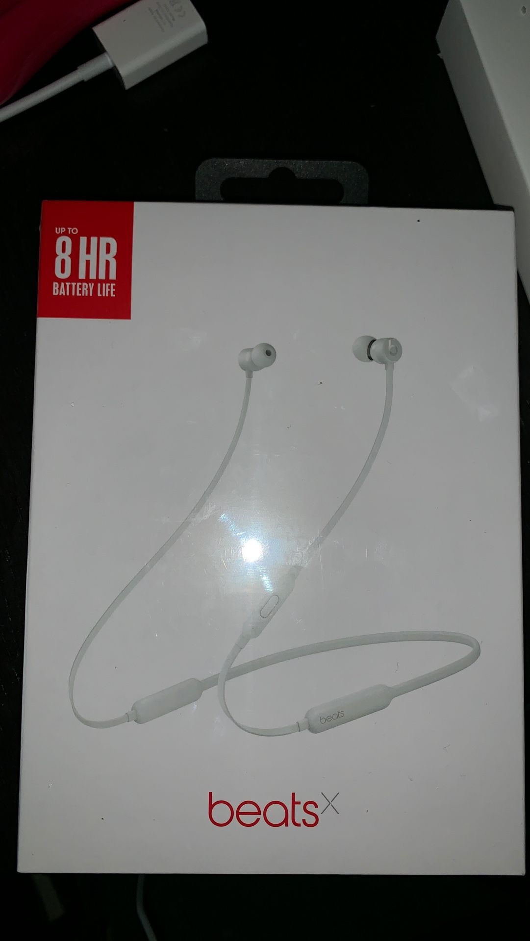 Brand New Wireless Beats Headphones