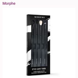 Eye MORPHE BRUSHES 
