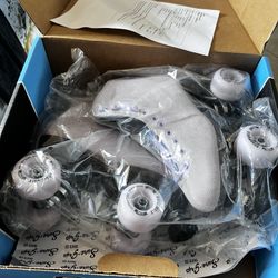 Women’s Skates