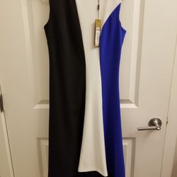 New Donna Karan Dress With Tag
