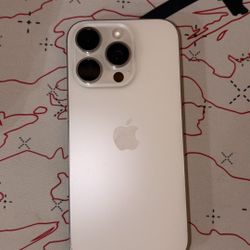 iPhone 16 Pro T-Mobile Locked