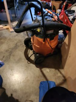 Shop Vac