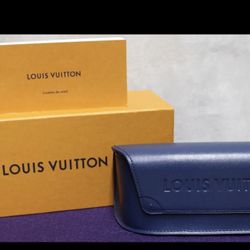 Louis Vuitton Sunglasses 