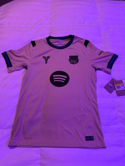 Original Barcelona Away Jersey 25/26
