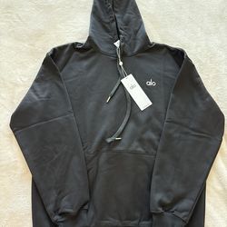 Black Alo Set Men’s