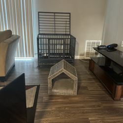 Mini Dog Bed/ house