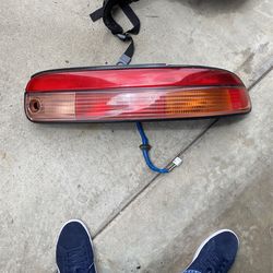 Lexus Sc 300 Tail Light