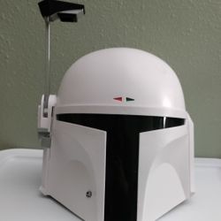 Star Wars Helmet 