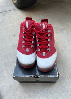 Nike LeBron Solider 2