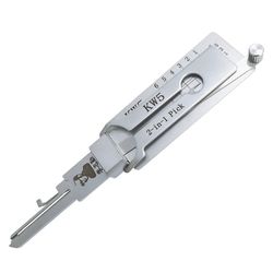 Lishi KW-5 *brand new, never used