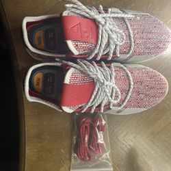 Pharrell william Adidas