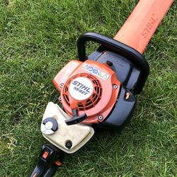 Trimmer 