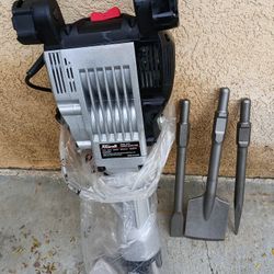 JACK. HAMMER 3600 W. NEW