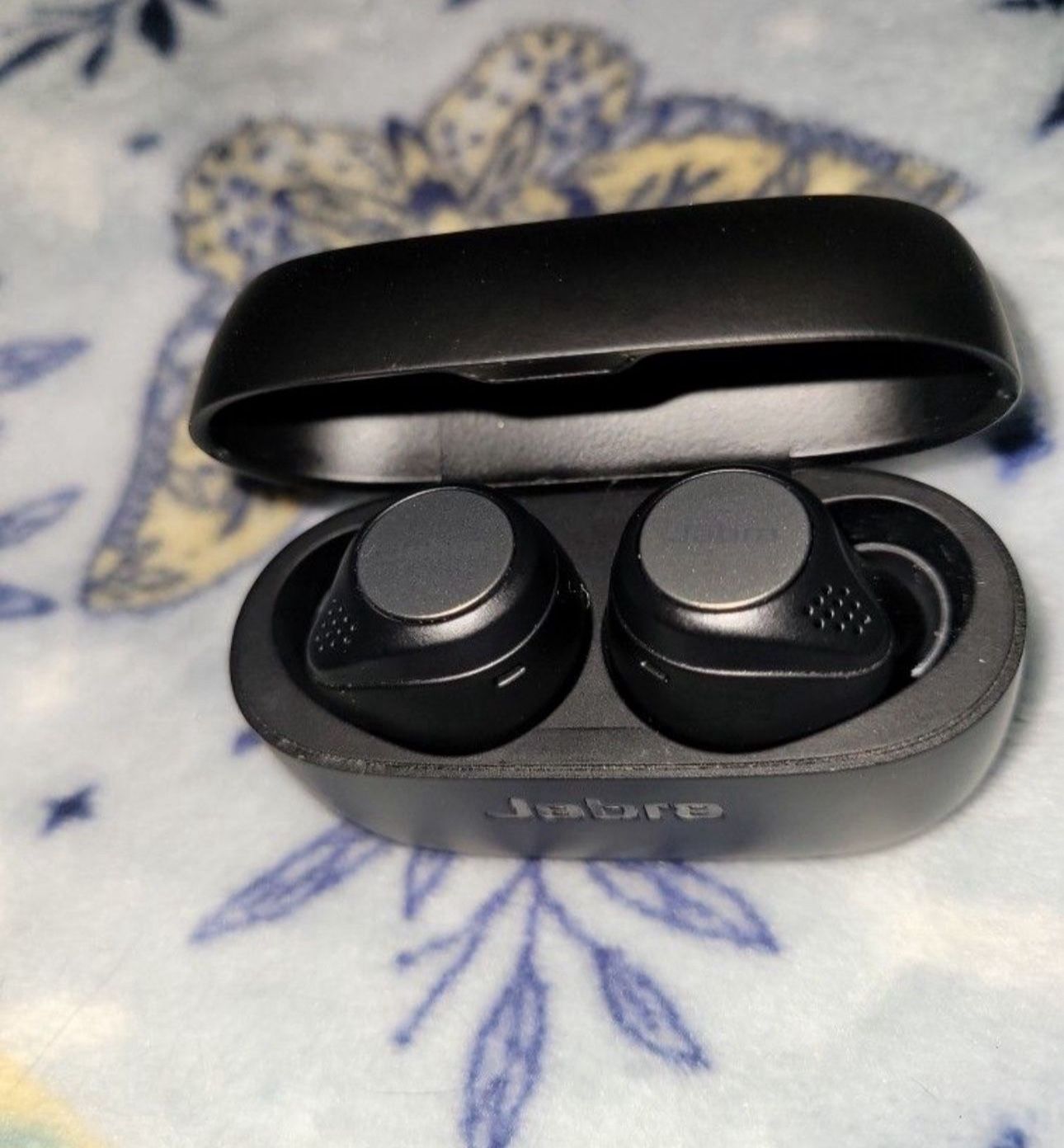 Jabra Elite Active 75t Wireless Headphones