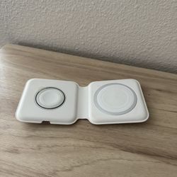 Apple Charger MagSafe Duo