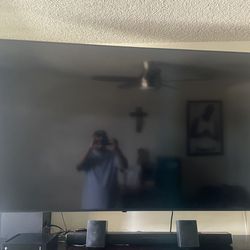 70 inch Lg tv with Lg system