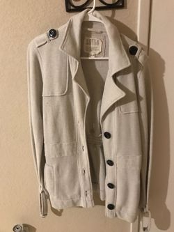 Ladies Jacket