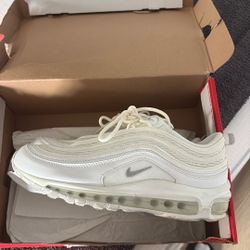 Air Max 97 Size 7