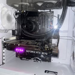 Gaming Computer