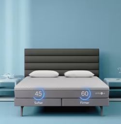 Sleep Number King Mattress Dual Air Classi Series