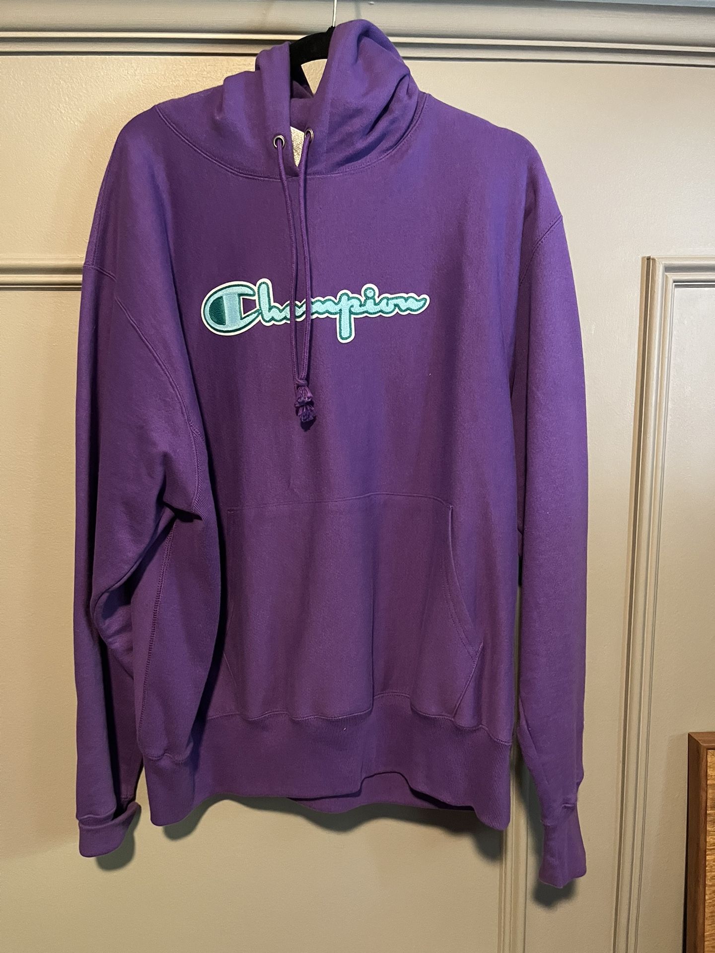 Champion Hoodie