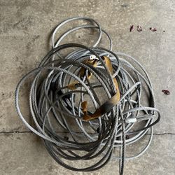 Winch Cable