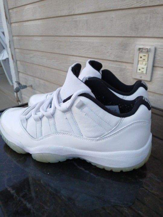 Jordan 11