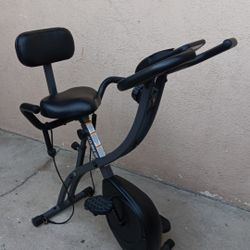 Exercise Bike  . Bicicleta Para Aser Ejercicios. 