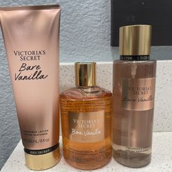 Victoria Secret Budle