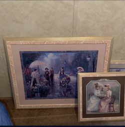 Home Interior Wall decor