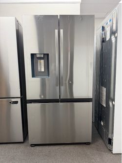 Samsung refrigerador French door