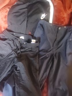 3 pants size xs and small great condition