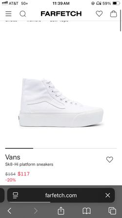 Vans  Brand New An Accepting Offers Lmk