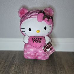 Valentines Hello Kitty