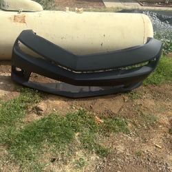2015 Camaro Bumper