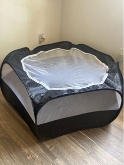 Animal playpen