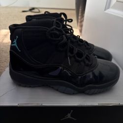 Jordan 11 Gamma Blues