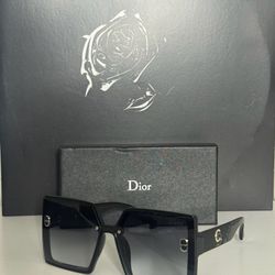 Dior Glasses Unisex