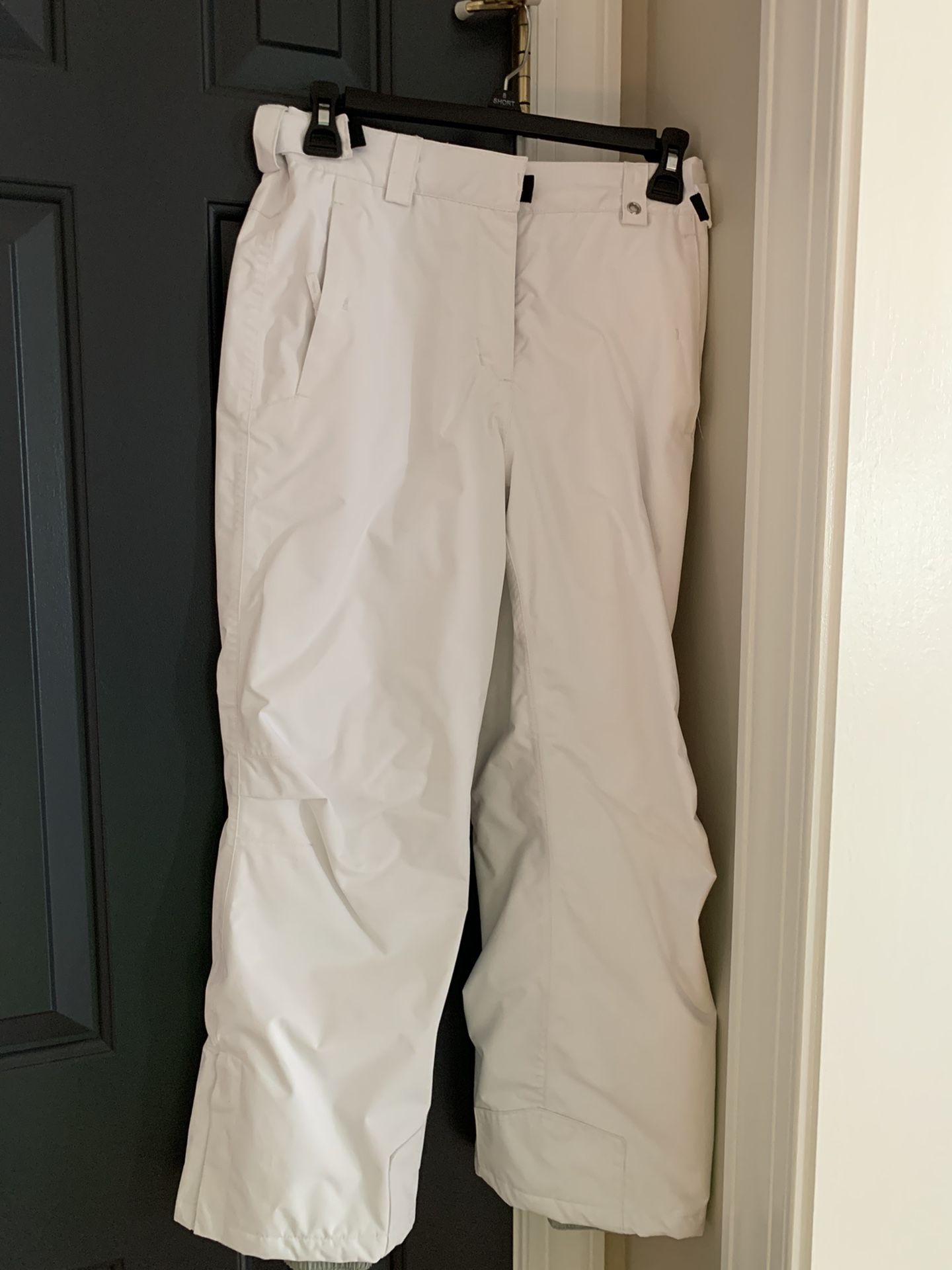 Girl size 10 Kanbon Ski pants