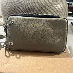 BANDOLiER LEATHER Phone Case /pouch & Full Wallet Bought Separately 